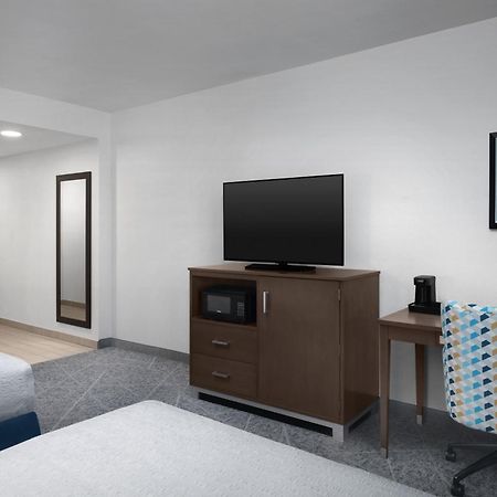 Hampton Inn Washington Dc Noma Union Station Exterior foto