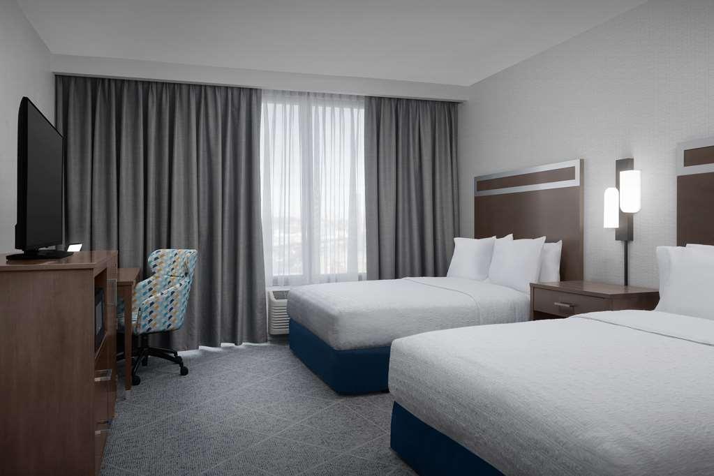 Hampton Inn Washington Dc Noma Union Station Habitación foto